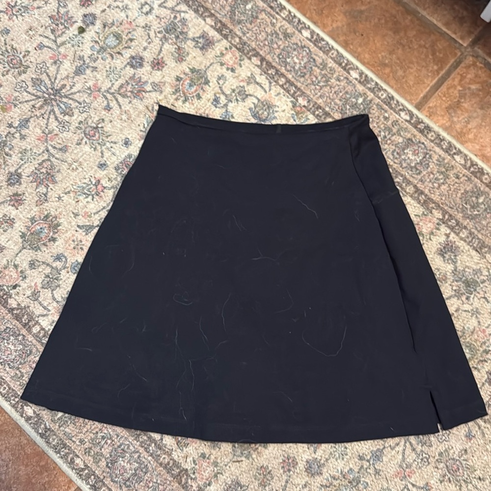 Activewear black  Women's squirt
